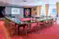Unusual Venues