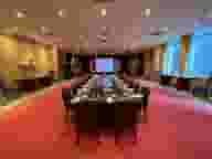 Quirky Conferences