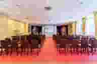 Small Meeting Rooms