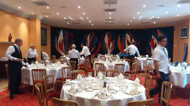 Piper Room