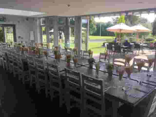 Blacknest Golf & Country Club
