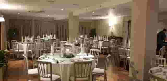 Blacknest Golf & Country Club