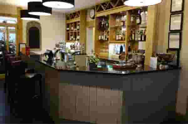 Blacknest Golf & Country Club