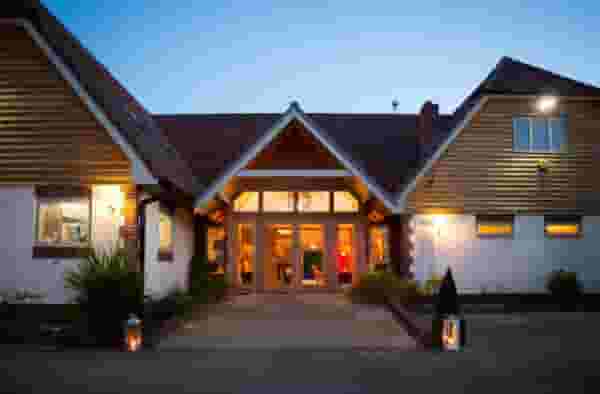 Blacknest Golf & Country Club