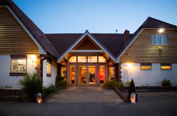 Blacknest Golf & Country Club