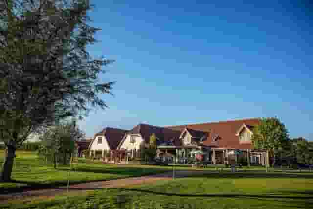 Blacknest Golf & Country Club