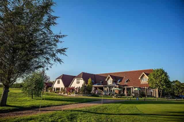 Clubhouse