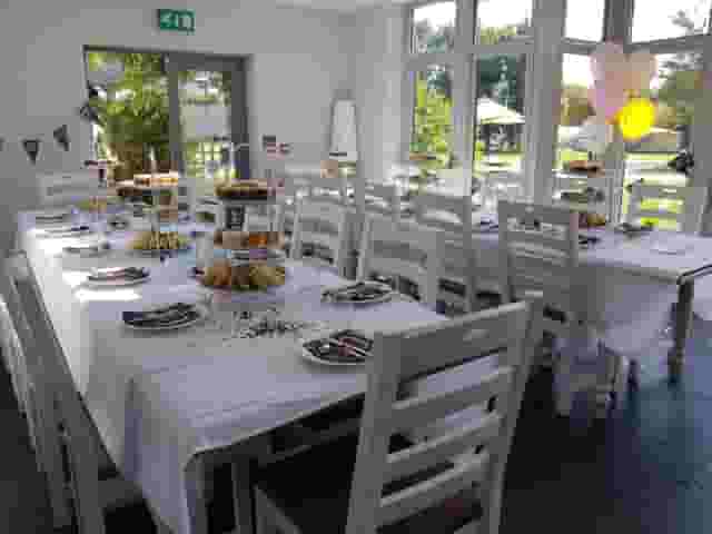 Clubhouse