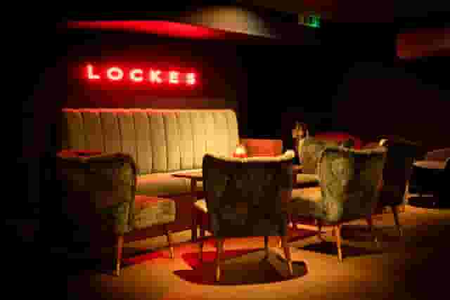 The Downstairs Cocktail Bar