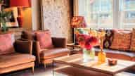 Small Meeting Rooms
