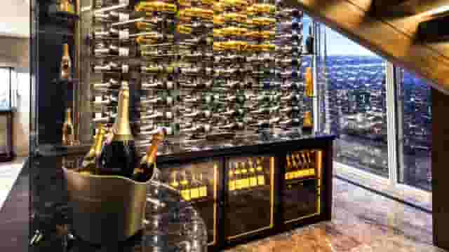 Shangri-La The Shard, London