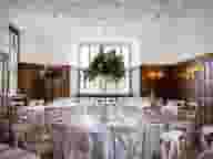 Unusual Venues