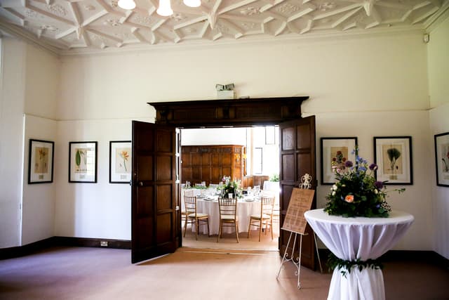 Mansion Gallery 