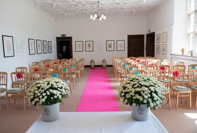 Mansion Gallery 