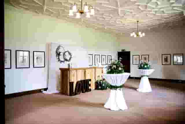 Mansion Gallery 