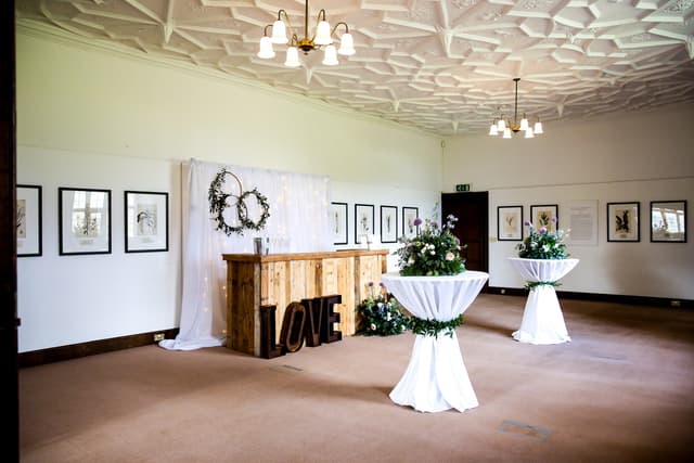 Mansion Gallery 