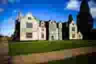 Unusual Venues