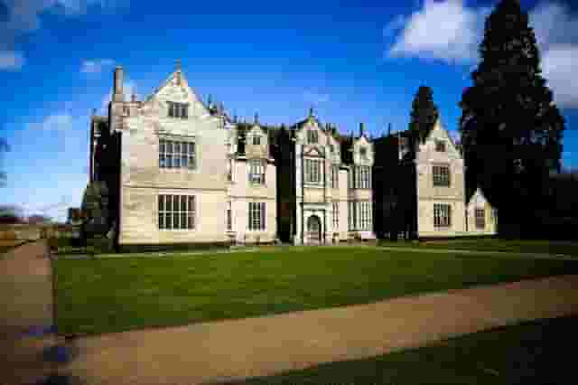 Wakehurst