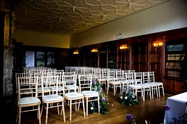 The Library