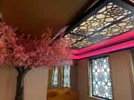 Unusual Venues