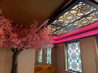 Formal Event Venues