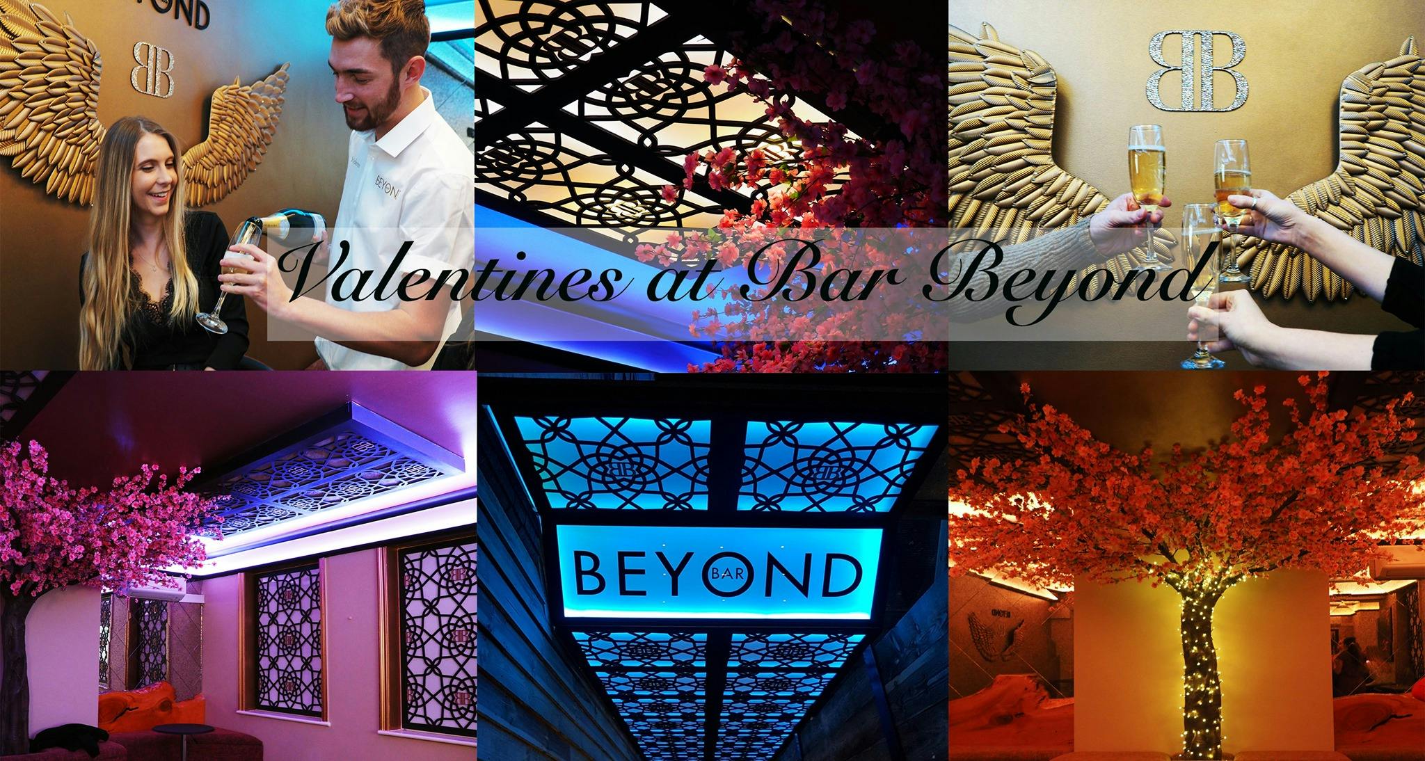 Bar Beyond - Main function Room image 1