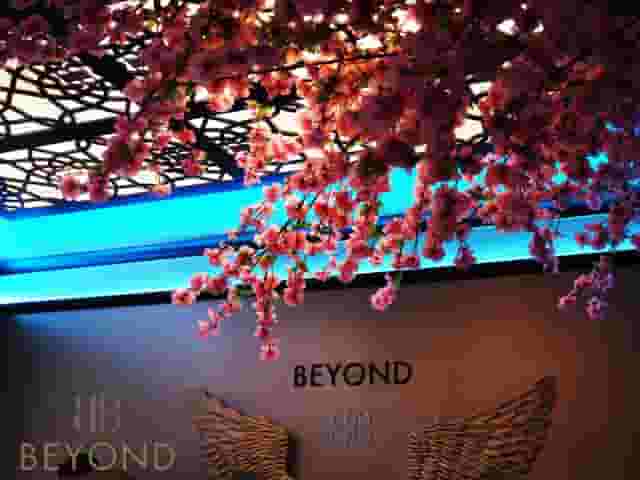 Bar Beyond