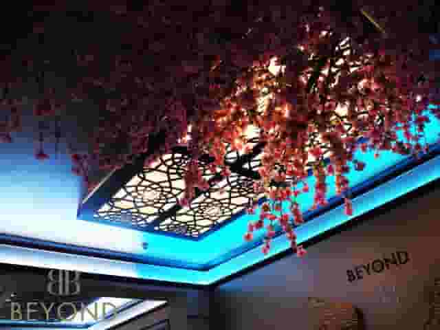 Bar Beyond