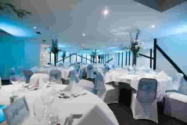 Donnington Manor Hotel