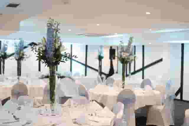 Donnington Manor Hotel