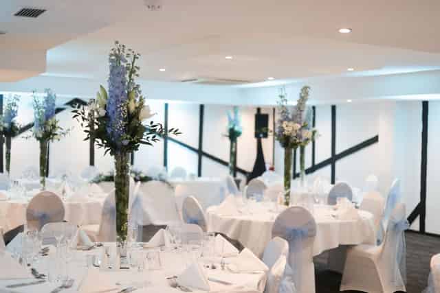 Donnington Manor Hotel