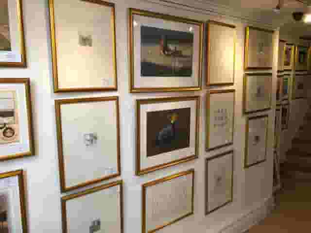 22 Bury Street Gallery