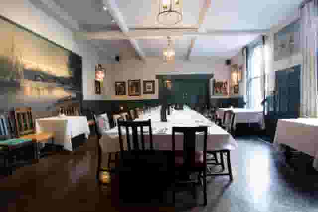 The Pilot Chiswick
