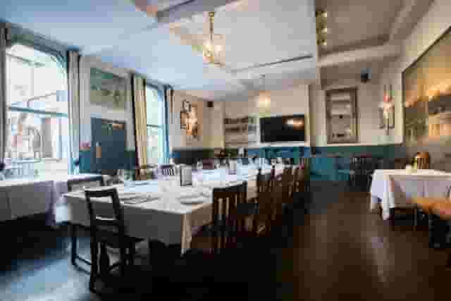 The Pilot Chiswick