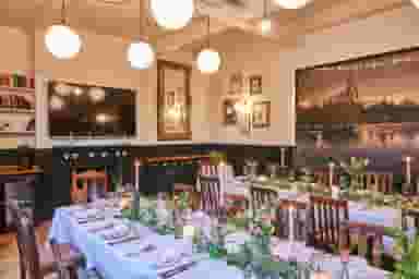 Event Venues