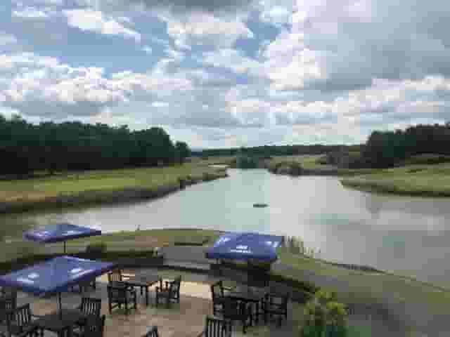 Pyrford Golf Club