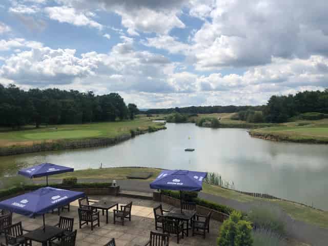Pyrford Golf Club