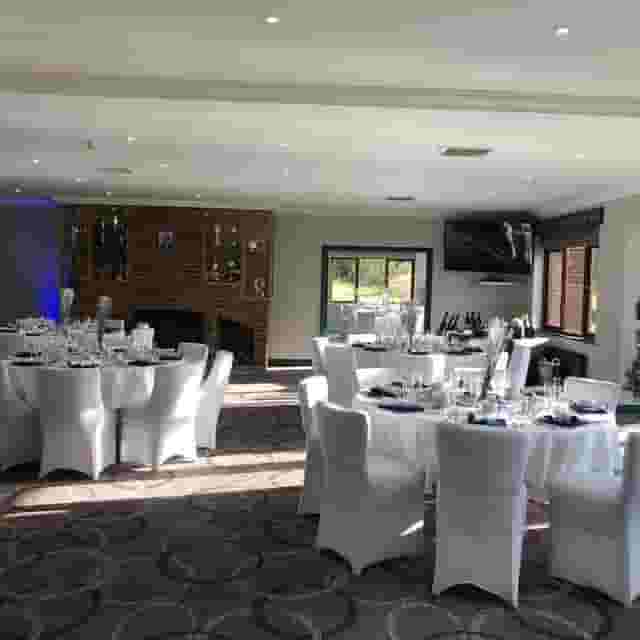 Pyrford Golf Club
