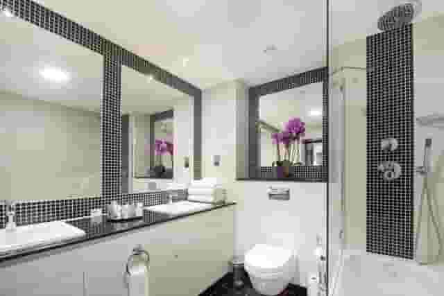 Fitzrovia Hotel