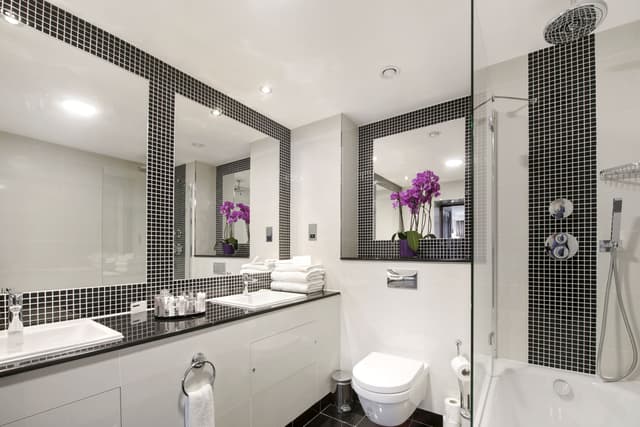 Fitzrovia Hotel