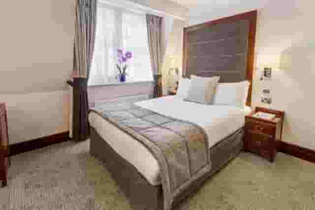Fitzrovia Hotel