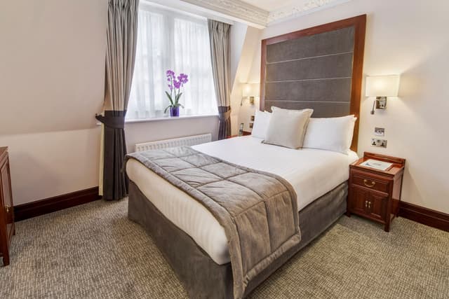 Fitzrovia Hotel