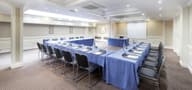 Quirky Conferences