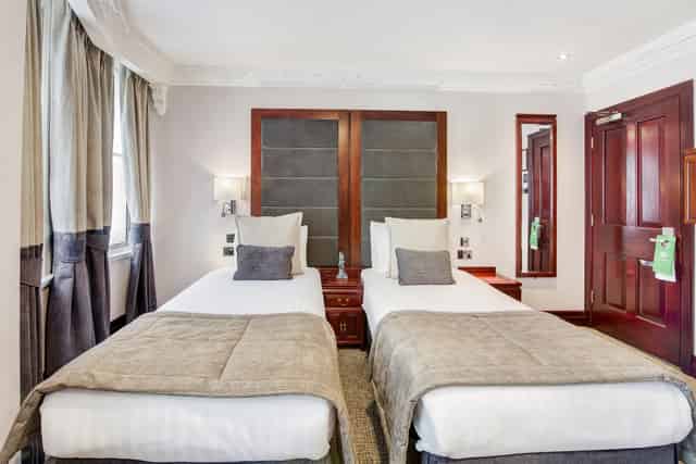 Portland Suite