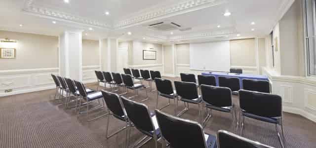 Cavendish Suite