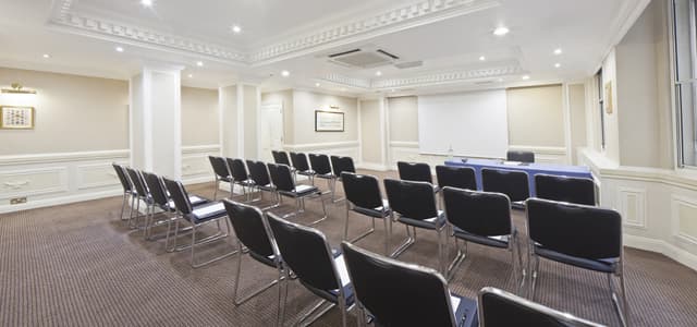 Cavendish Suite
