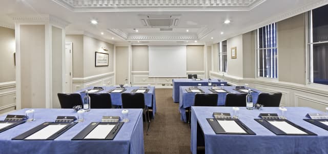 Cavendish Suite