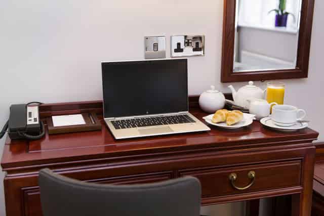 Cavendish Suite