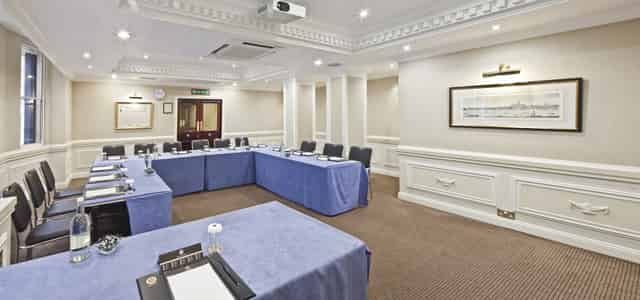 Cavendish Suite