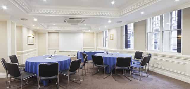 Cavendish Suite